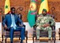 Le Mali et le Sénégal réaffirment leur volonté d’agir ensemble face aux défis sécuritaires et économiques