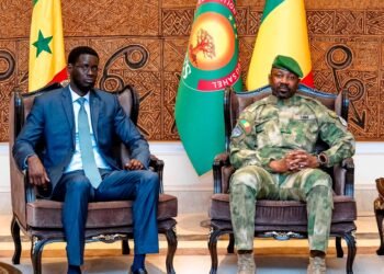 Le Mali et le Sénégal réaffirment leur volonté d’agir ensemble face aux défis sécuritaires et économiques
