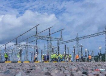 Le projet d&rsquo;interconnexion électrique Guinée–Mali réalisé à 90 %