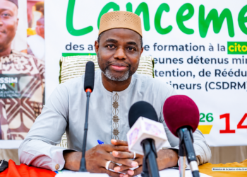 Mali : le ministre Mamoudou Kassogué annonce des poursuites contre les réseaux de dépravation de mœurs