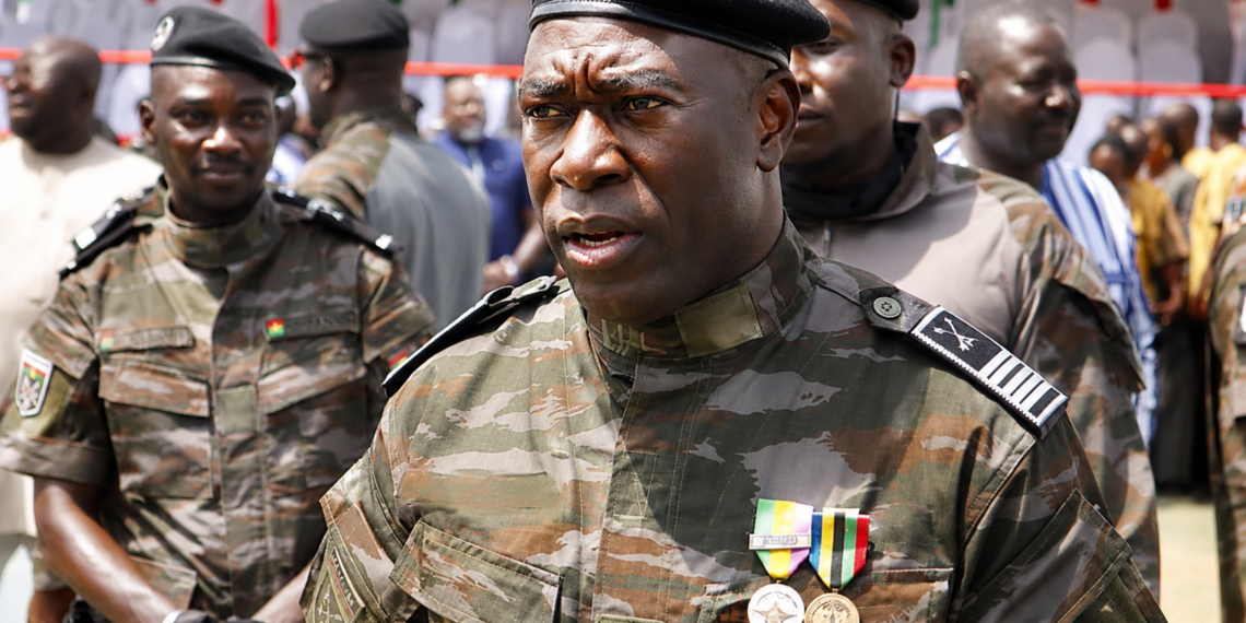 Douanes burkinabè