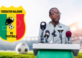 FEMAFOOT : le nouveau Comité Exécutif présente le bilan de ses 100 premiers jours