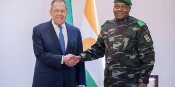 Niger : Moscou affirme que d’anciennes puissances coloniales encouragent l’attaque de Niamey