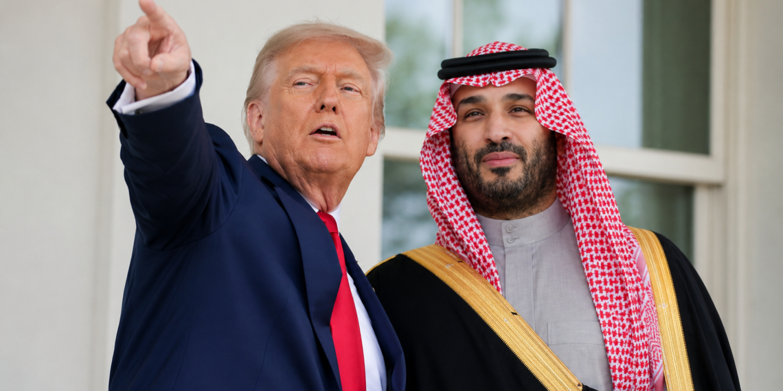 Arabie saoudite–États-Unis : les exportations de pétrole tombent à zéro, un signal inédit sur fond de crise au Moyen-Orient