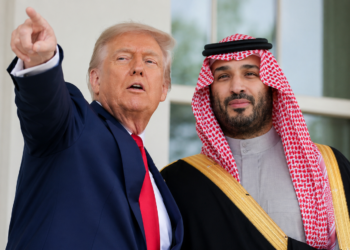 Arabie saoudite–États-Unis : les exportations de pétrole tombent à zéro, un signal inédit sur fond de crise au Moyen-Orient
