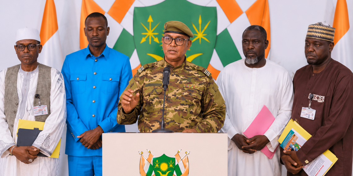 Niger : la COLDEFF récupère plus de 74 milliards FCFA en un an, un bilan en forte progression