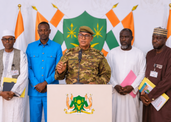Niger : la COLDEFF récupère plus de 74 milliards FCFA en un an, un bilan en forte progression