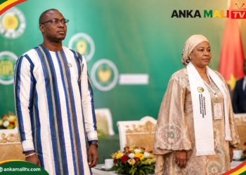 AES : le Burkina Faso accueille le 2e Forum humanitaire de l’espace confédéral