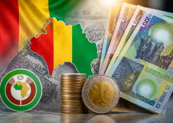 La Guinée dit non à l'ECO