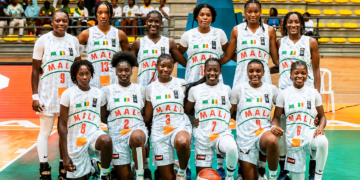 FIBA AfroBasket U18 : le Mali en demi-finales