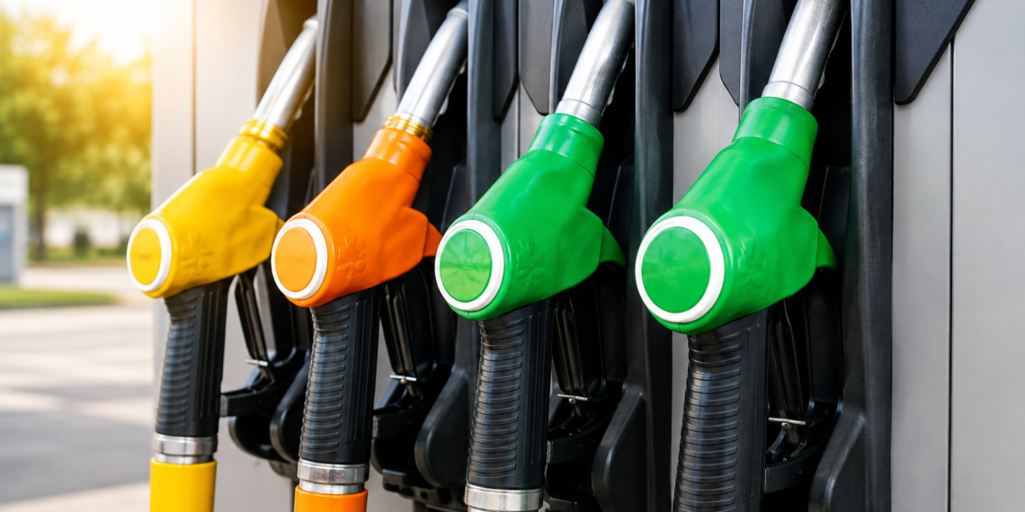 Burkina Faso : le prix du gasoil passe de 675 à 750 FCFA le litre