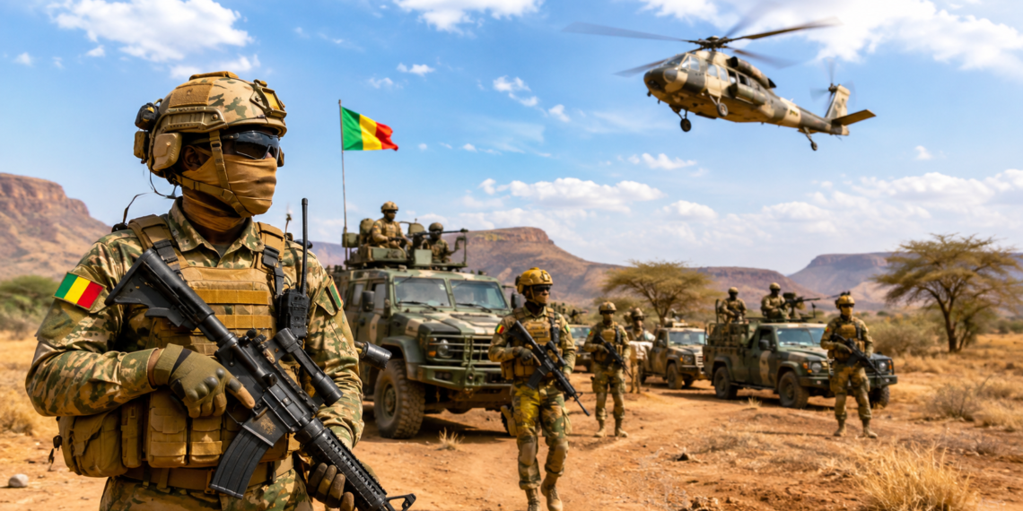 Armée malienne : l’État-Major appelle les militaires en situation irrégulière à rejoindre leurs unités