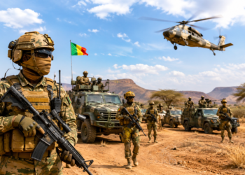 Armée malienne : l’État-Major appelle les militaires en situation irrégulière à rejoindre leurs unités