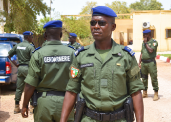 Niger : la Gendarmerie dément toute implication à Niamey