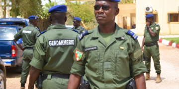 Niger : la Gendarmerie dément toute implication à Niamey