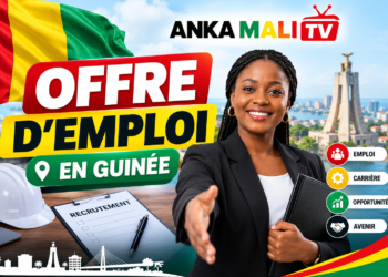 Guinée : CHEC recrute à Conakry pour l’extension du terminal à conteneurs
