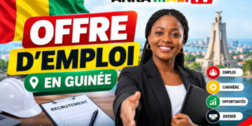 Guinée : CHEC recrute à Conakry pour l’extension du terminal à conteneurs