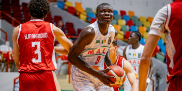 AfroBasket U18 2026 : le Mali rejoint les demi-finales