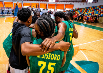 AfroBasket U18 2026 : le Mali affronte la Tunisie en quarts de finale