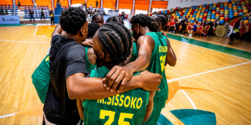 AfroBasket U18 2026 : le Mali affronte la Tunisie en quarts de finale