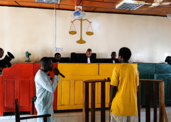 Justice en Guinée : lourde peine de prison et amende pour Moussa Condé à Mandiana