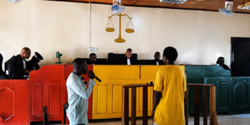 Justice en Guinée : lourde peine de prison et amende pour Moussa Condé à Mandiana