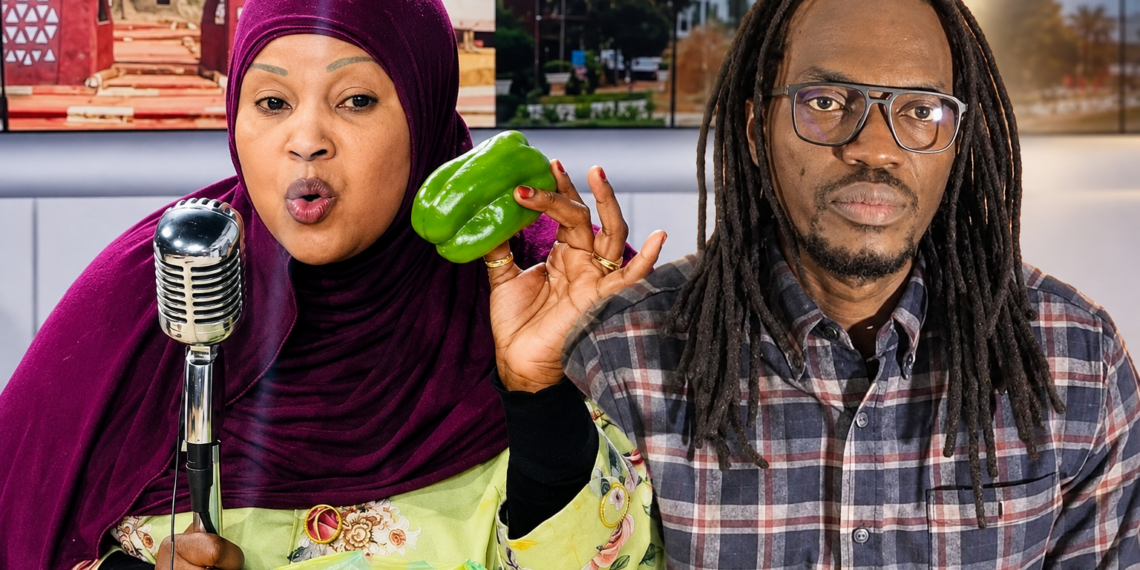 Procès de Ras Bath et Rose Poivron : l’audience suspendue, reprise prévue mardi à Bamako