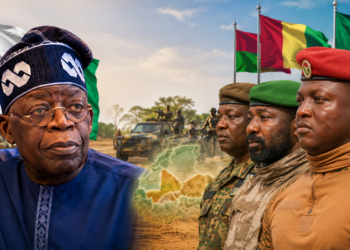 Nigeria : l’AES rejette les accusations de Tinubu sur l’insécurité et appelle à une lecture plus nuancée
