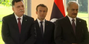Libye : les camps rivaux ouvrent la voie à de nouvelles élections​