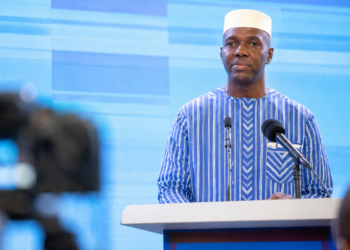 Mali : Abdoulaye Maïga dresse le bilan des cinq ans de la Transition et rassure sur les relations avec l’Algérie