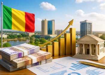 Mali : le Trésor mobilise 53,36 milliards FCFA sur le marché de l&rsquo;UMOA grâce à une forte confiance des investisseurs