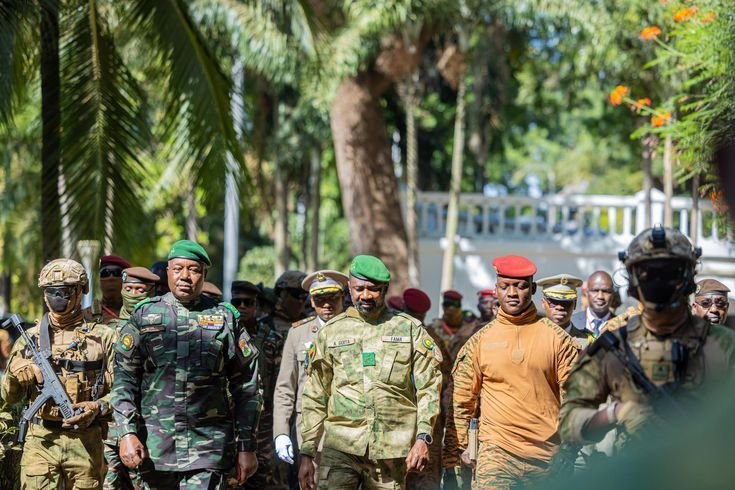 Niger : l’AES dénonce une tentative de déstabilisation et défend l’unité de la Confédération​