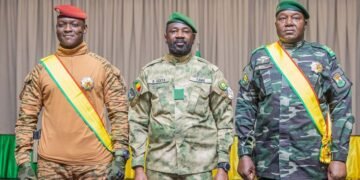 Niger : l’AES dénonce une tentative de déstabilisation et défend l’unité de la Confédération​