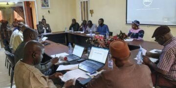 Ateliers de Prospective et de Planification : Les acteurs font le point des préparatifs