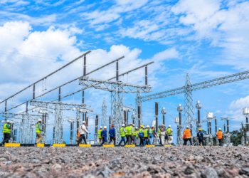Électricité au Mali : le réseau de Bamako et ses environs sera renforcé