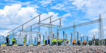 Électricité au Mali : le réseau de Bamako et ses environs sera renforcé