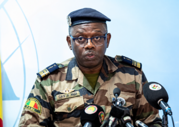 Opération Dougoukoloko : les FAMa publient le bilan officiel des deux derniers mois