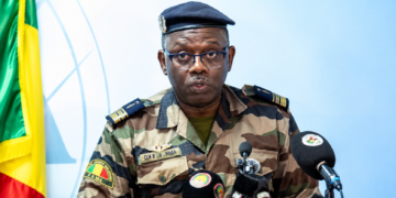 Opération Dougoukoloko : les FAMa publient le bilan officiel des deux derniers mois