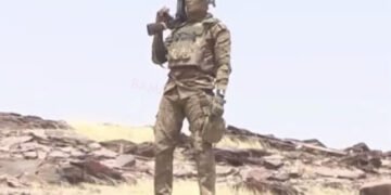Région de Sikasso : Les Forces de Défense mettent en échec un assaut armé à Kignan​