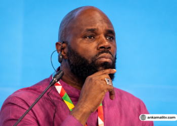 Kémi Séba : l’audience d’extradition reportée au 23 septembre en Afrique du Sud