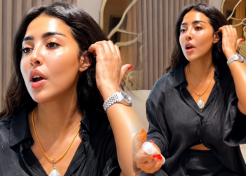 Soukaina Glamour condamnée par le tribunal de première instance de Marrakech