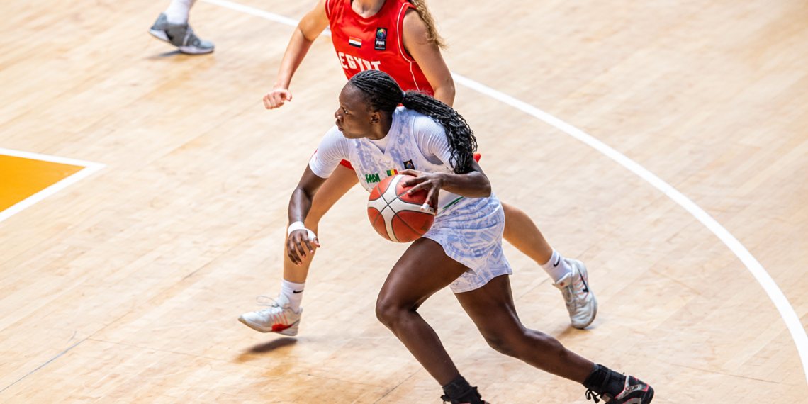 Les Aiglonnes du Mali retrouvent la finale de l’AfroBasket U18