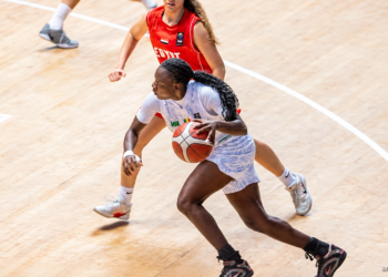 Les Aiglonnes du Mali retrouvent la finale de l’AfroBasket U18