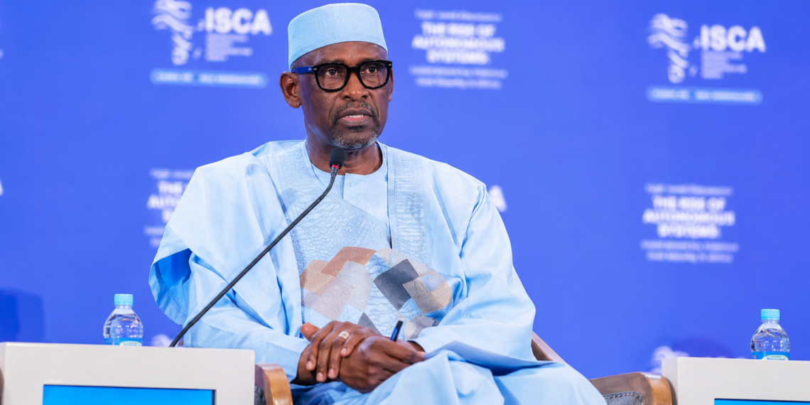 Abdoulaye Diop défend l’autonomie stratégique de l’Afrique à Kigali