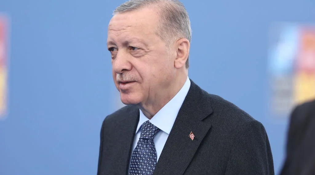 Erdogan : Ankara a mobilisé toutes ses ressources après le chavirage d’un navire de passagers au large de Chypre du Nord