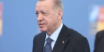 Erdogan : Ankara a mobilisé toutes ses ressources après le chavirage d’un navire de passagers au large de Chypre du Nord​