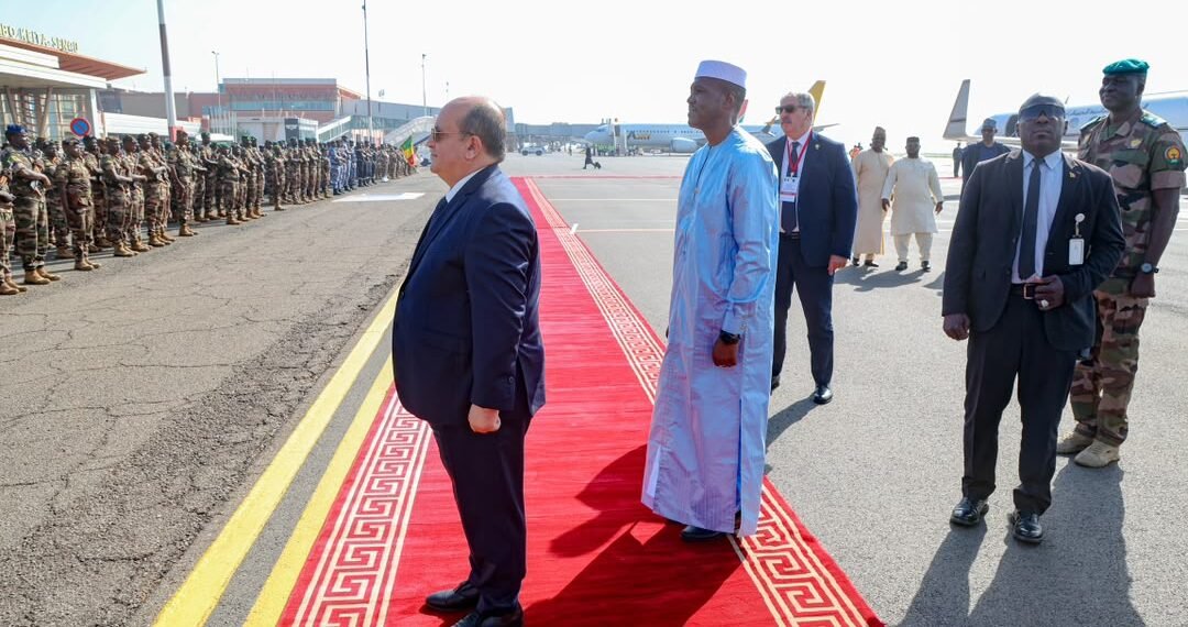 Coopération Mali – Algérie : Vers une nouvelle dynamique reflétant l’héritage historique et fraternel enraciné entre les deux pays​