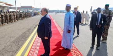 Coopération Mali – Algérie : Vers une nouvelle dynamique reflétant l’héritage historique et fraternel enraciné entre les deux pays​