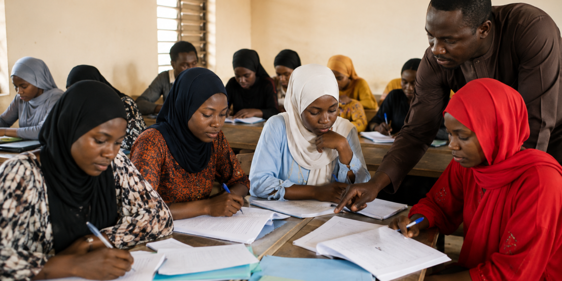 Des cours gratuits de préparation au concours d’entrée à l’ENA sont prévus du 7 au 18 septembre 2026 à Bamako. Découvrez les détails.