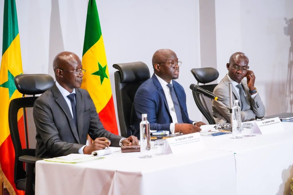 Le Sénégal conclut un accord avec le FMI pour un financement de 2,2 milliards de dollars sur 2026-2029. Découvrez les objectifs de ce nouveau programme.